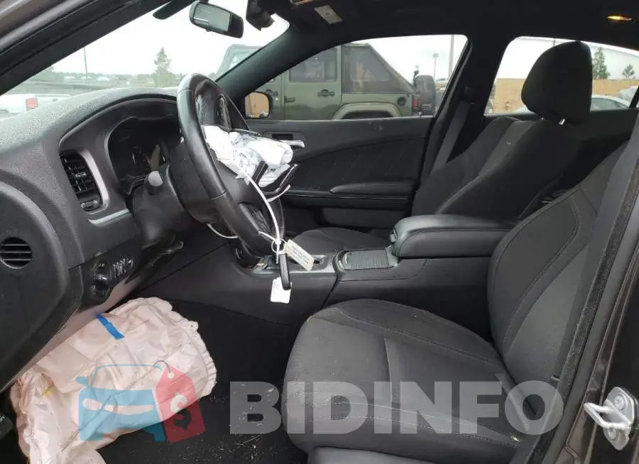 2C3CDXBG4KH604531 Photo# 7