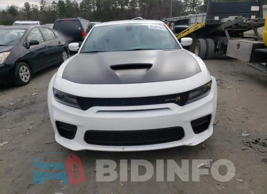 2C3CDXGJ0MH553357 Photo# 5