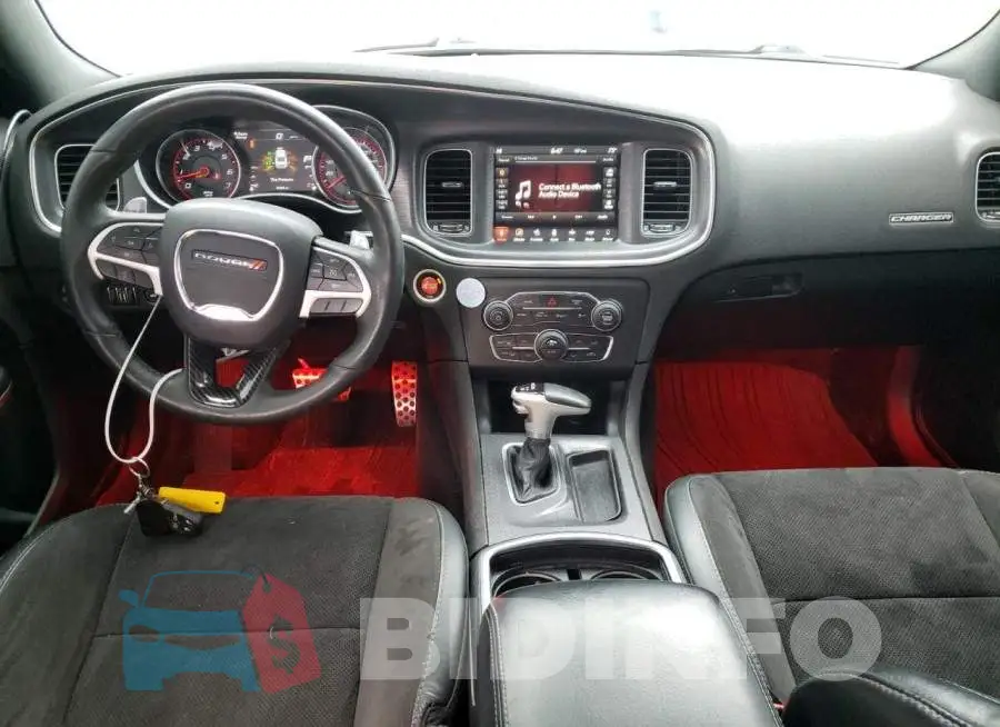 2C3CDXGJ2HH603035 Photo# 8