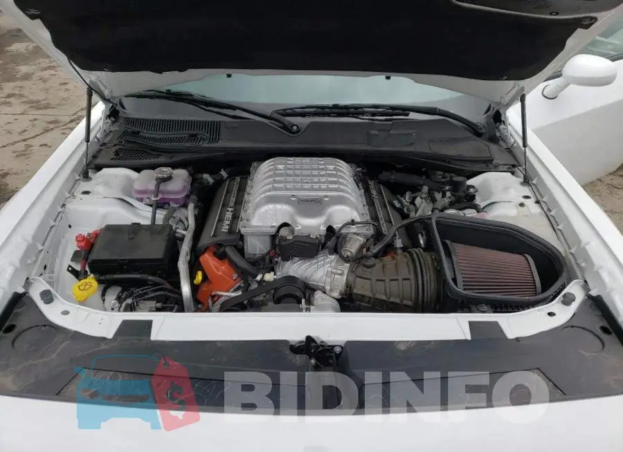 2C3CDZC90KH715816 Photo# 11