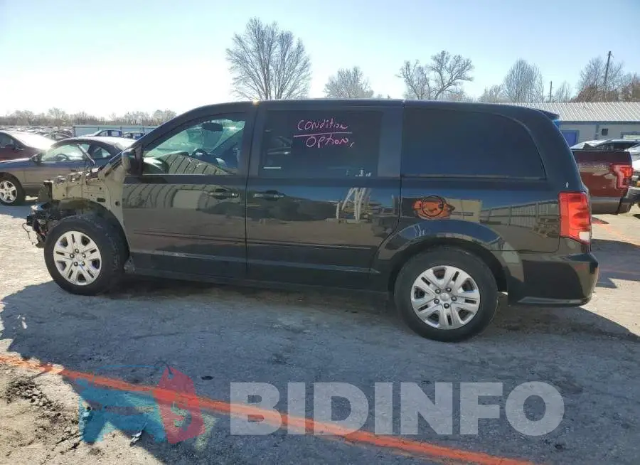 2C4RDGBGXGR320604 Photo# 2