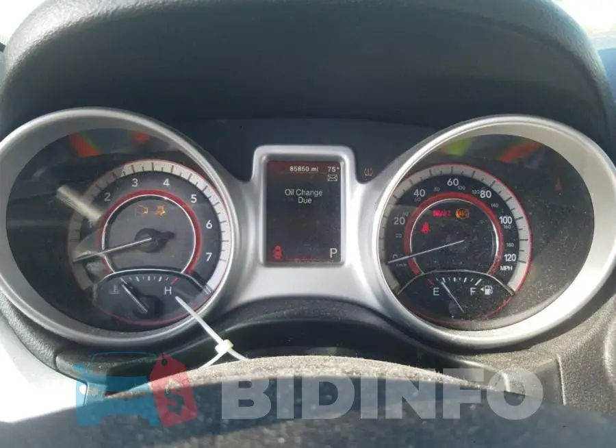 3C4PDCAB1HT626871 Photo# 9
