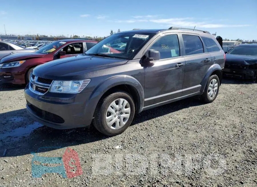 3C4PDCAB2HT545149 Photo# 1