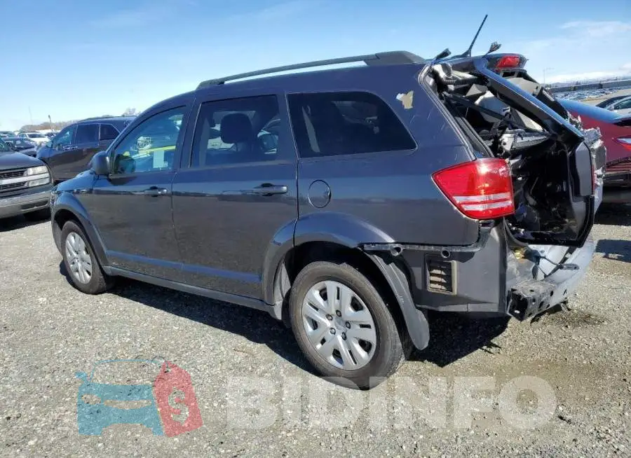 3C4PDCAB2HT545149 Photo# 2