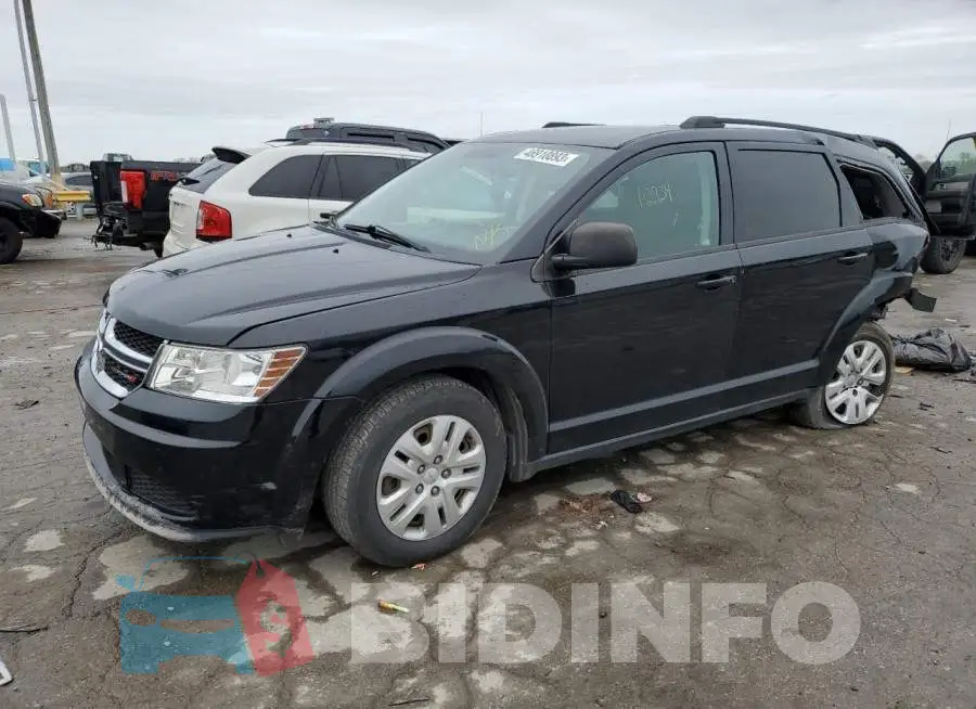 3C4PDCAB4GT117789 Photo# 1