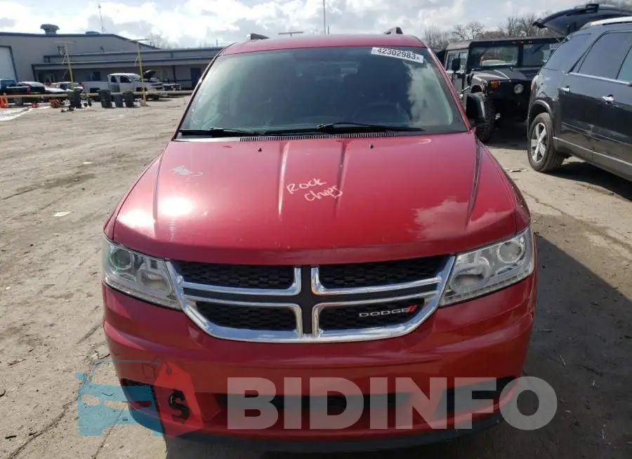 3C4PDCAB7HT601148 Photo# 5