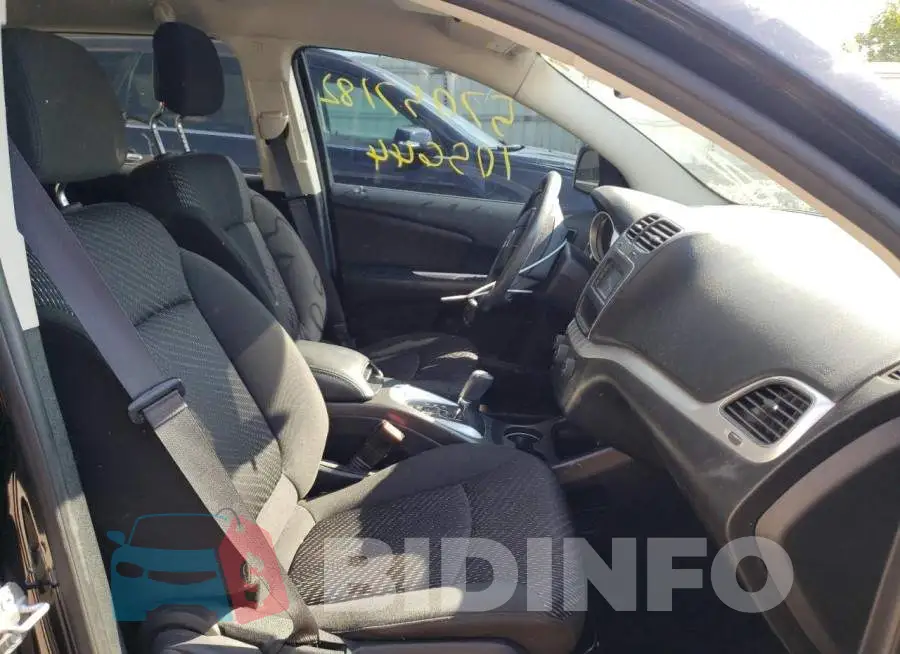 3C4PDCAB8GT235151 Photo# 5