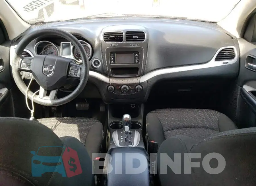 3C4PDCAB8LT238190 Photo# 8