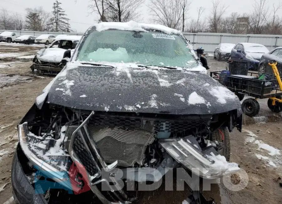 3C4PDCBG4KT869446 Photo# 5