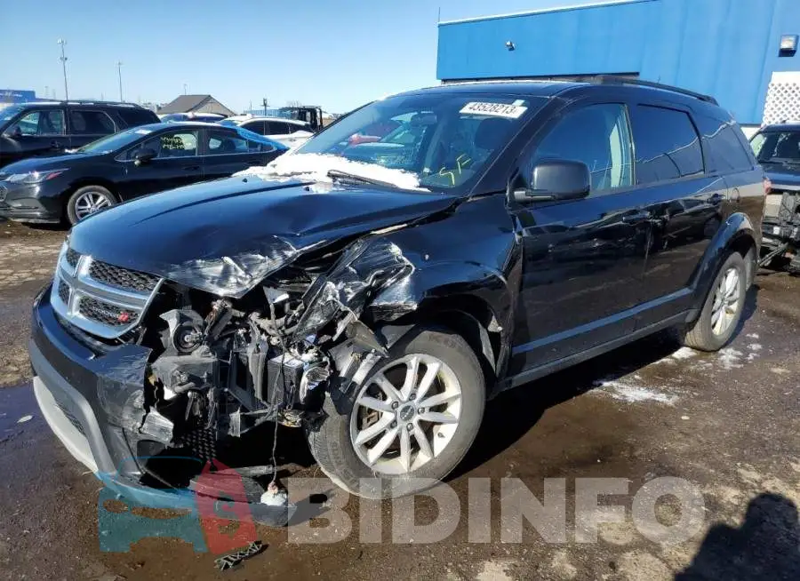 3C4PDCBG5ET171027 Photo# 1