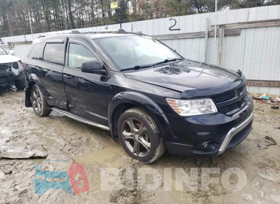 3C4PDCGB6FT718899 Photo# 4