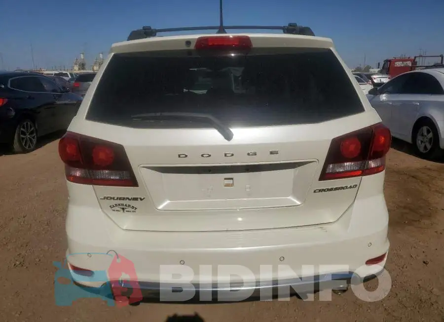 3C4PDCGG6FT639423 Photo# 6