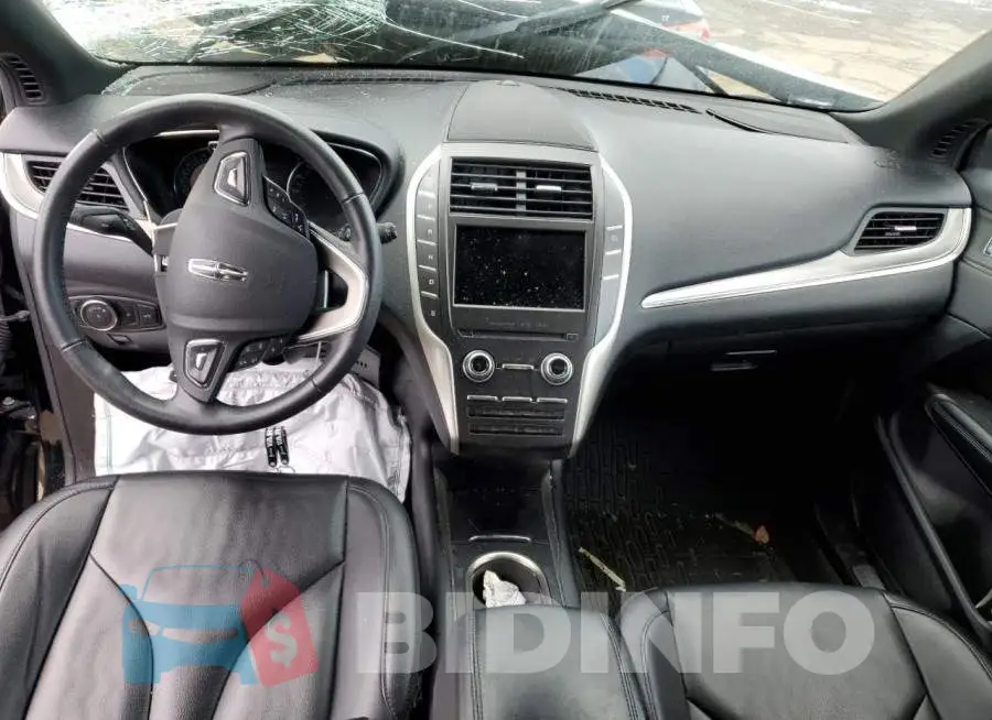 5LMCJ1D9XJUL23175 Photo# 8