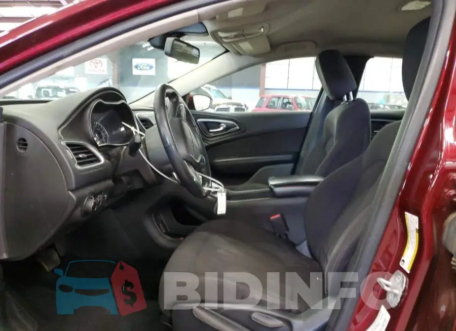 1C3CCCAG4FN516413 Photo# 7