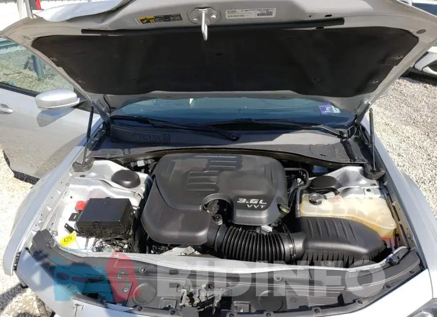 2C3CCAGG4KH746225 Photo# 11