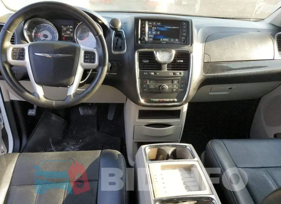 2C4RC1BG4GR300932 Photo# 8