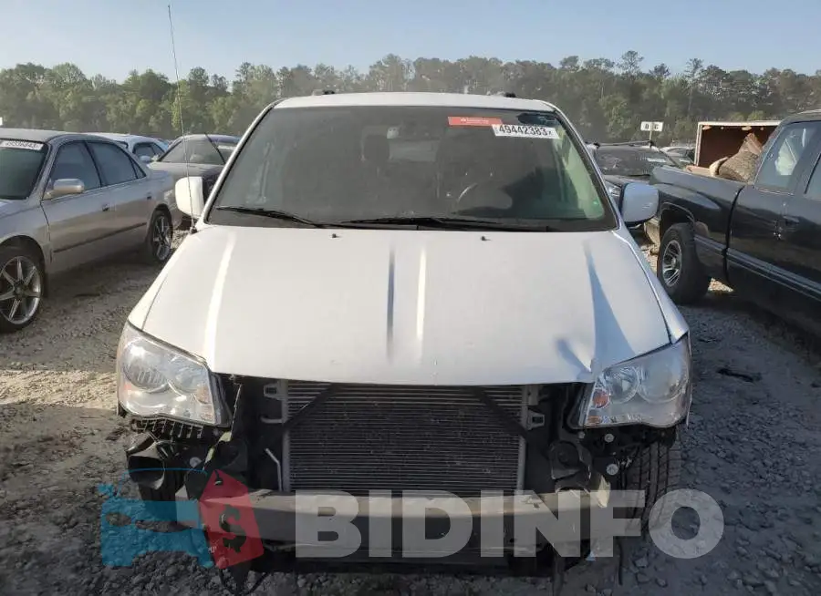 2C4RC1BG4GR300932 Photo# 5