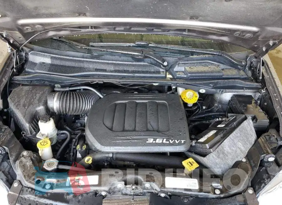2C4RC1BGXFR708690 Photo# 12