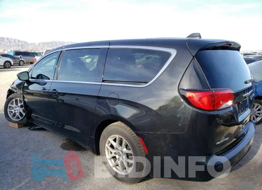 2C4RC1DG5HR634143 Photo# 2