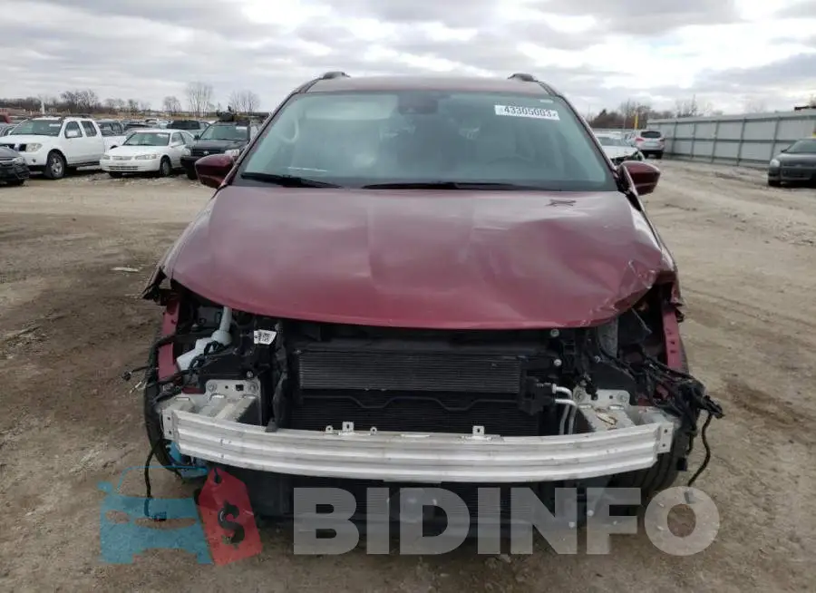 2C4RC1EG4KR588049 Photo# 5