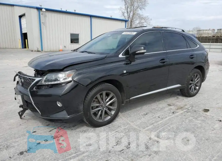 2T2BK1BA5EC226509 Photo# 1