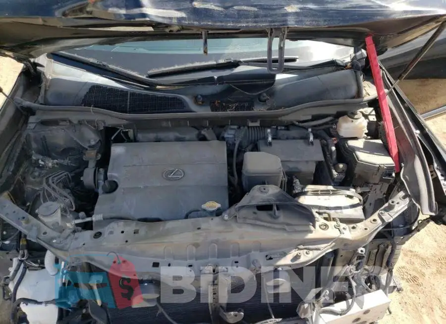 2T2BK1BA8FC312883 Photo# 11