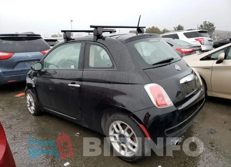 3C3CFFAR9FT594342 Photo# 2
