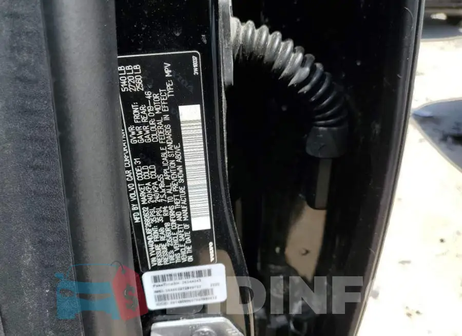YV440MDJ6F2682632 Photo# 13