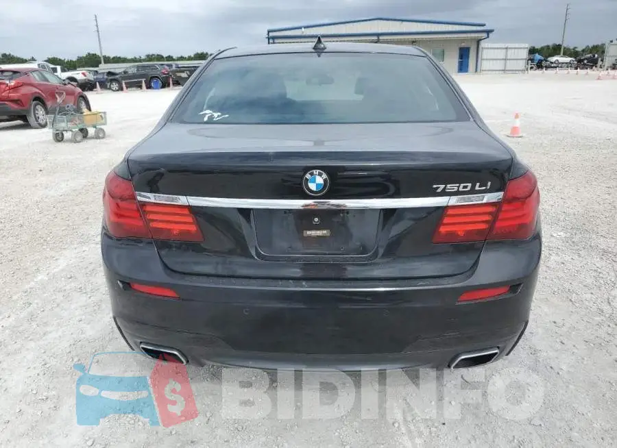 WBAYE8C54ED780611 Photo# 6