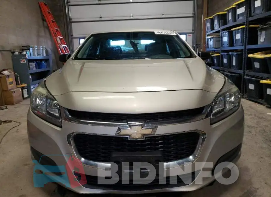 1G11B5SL1FF185483 Photo# 5