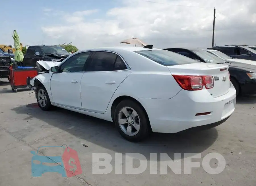 1G11B5SL3FF286363 Photo# 2
