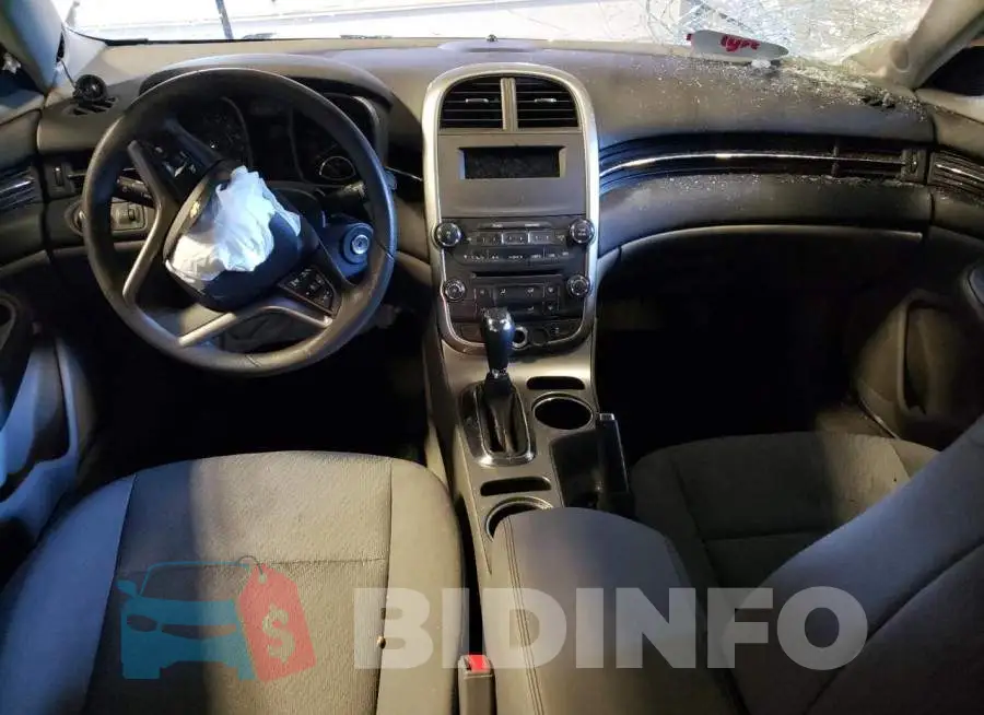 1G11B5SL6FF143276 Photo# 8