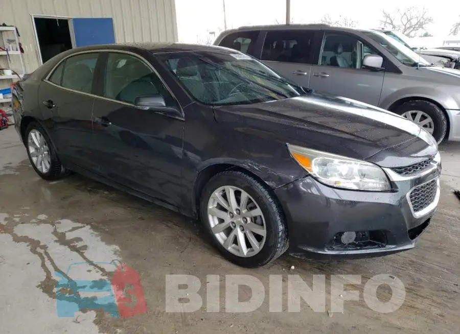 1G11E5SLXEF295079 Photo# 4