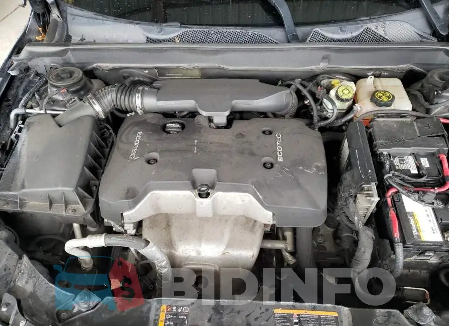 1G11E5SLXEF295079 Photo# 11