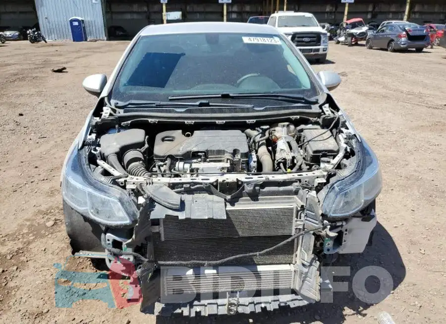 1G1BC5SM9K7140757 Photo# 5