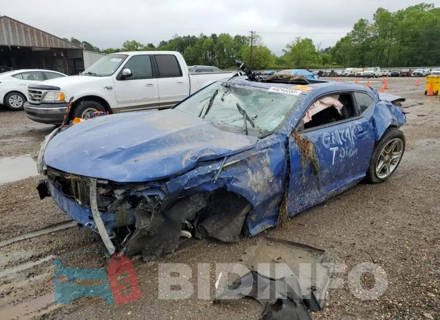 1G1FB1RS2K0113880 Photo# 1