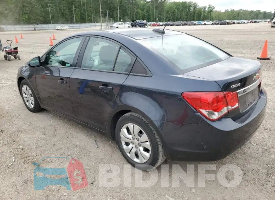 1G1PA5SH3F7175248 Photo# 2