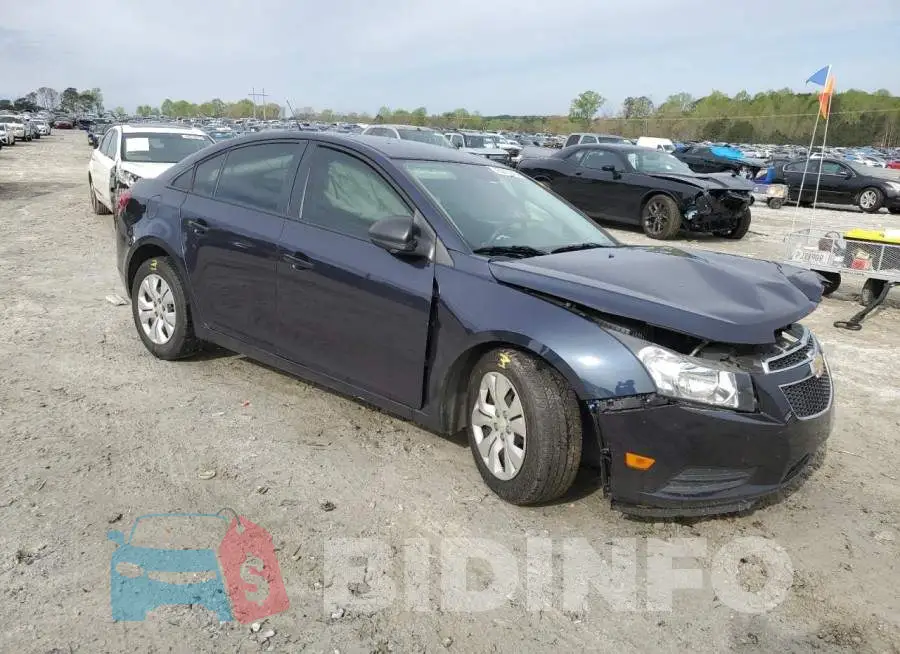 1G1PA5SH5E7140287 Photo# 4
