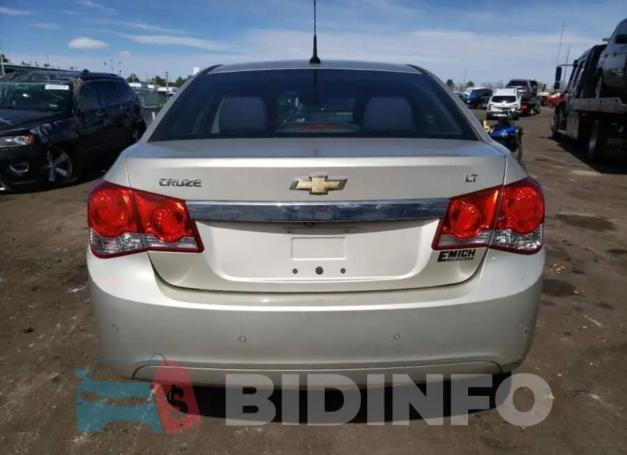 1G1PC5SB4E7368545 Photo# 6