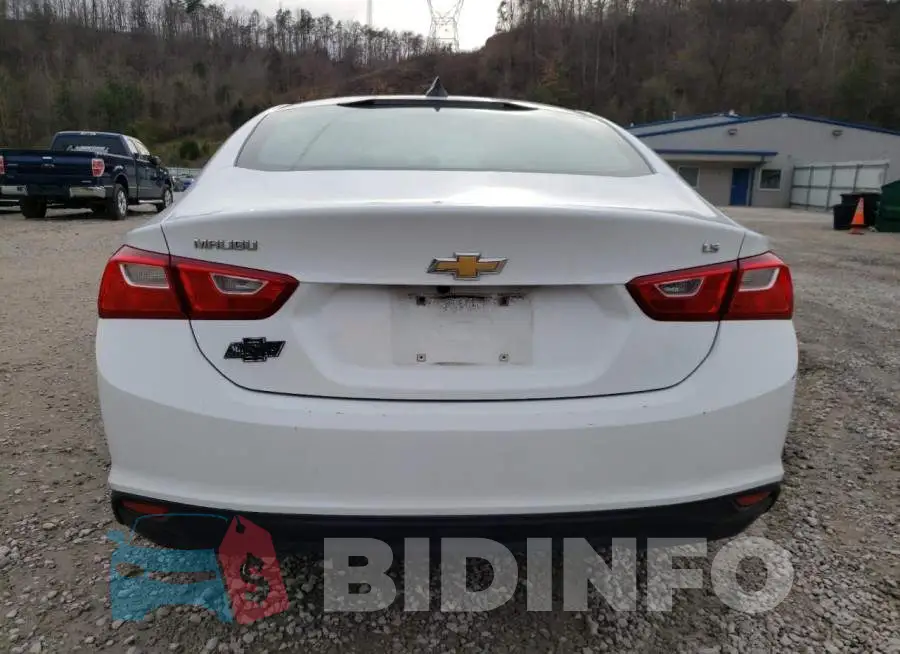 1G1ZB5ST9GF355674 Photo# 6