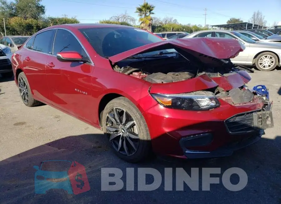 1G1ZD5ST1JF113074 Photo# 4