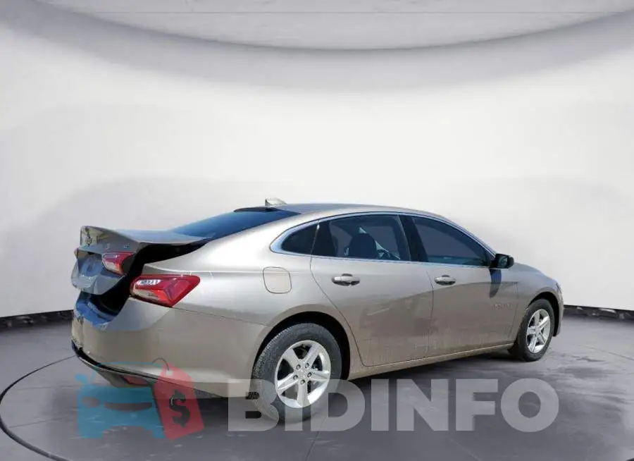 1G1ZD5ST3NF194682 Photo# 3