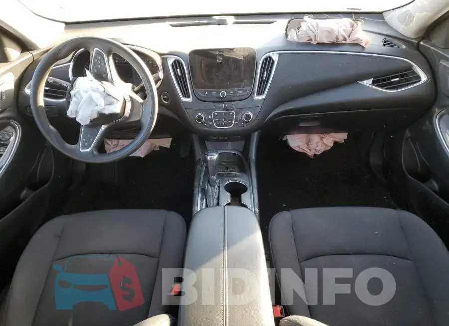 1G1ZD5ST4LF124928 Photo# 8