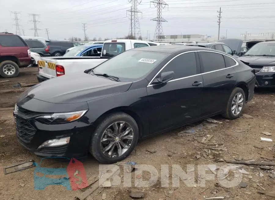 1G1ZD5ST5NF206699 Photo# 1