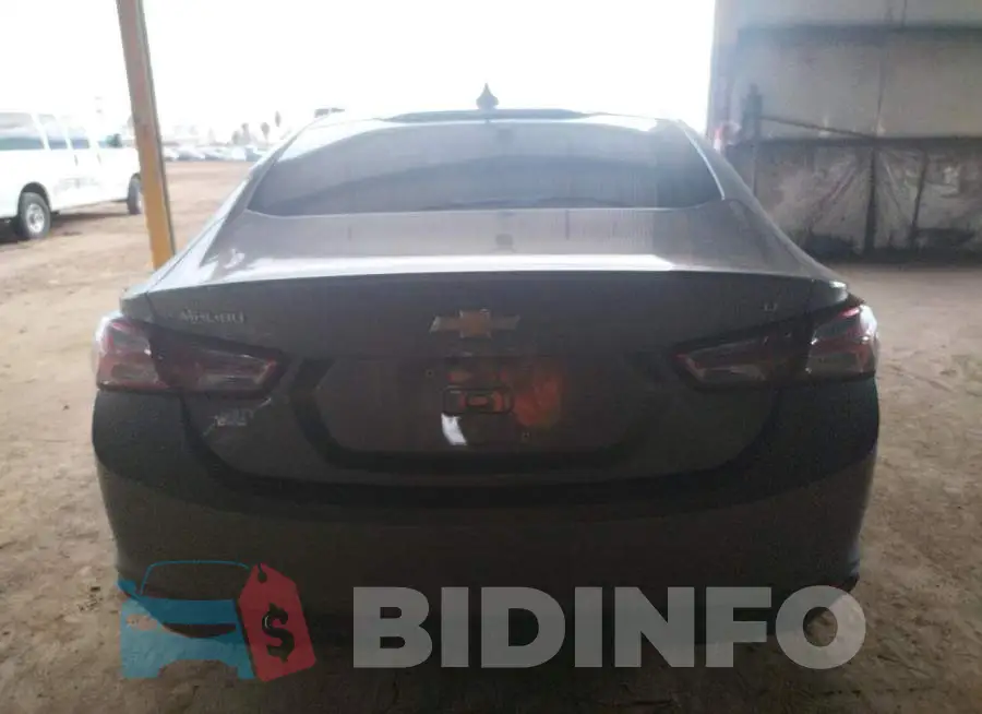1G1ZD5ST7LF005609 Photo# 6