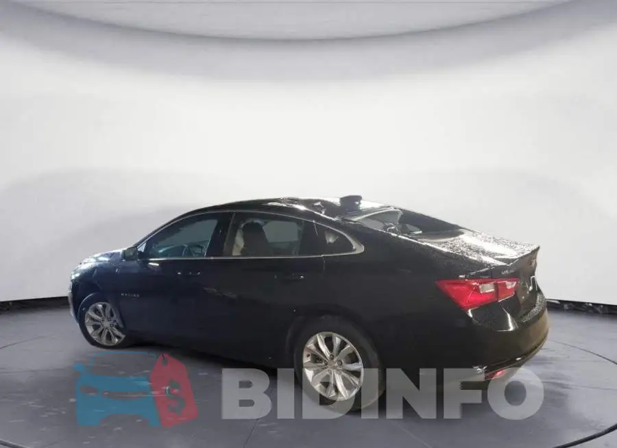 1G1ZD5ST8PF155119 Photo# 2