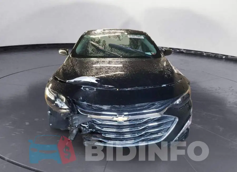 1G1ZD5ST8PF155119 Photo# 5