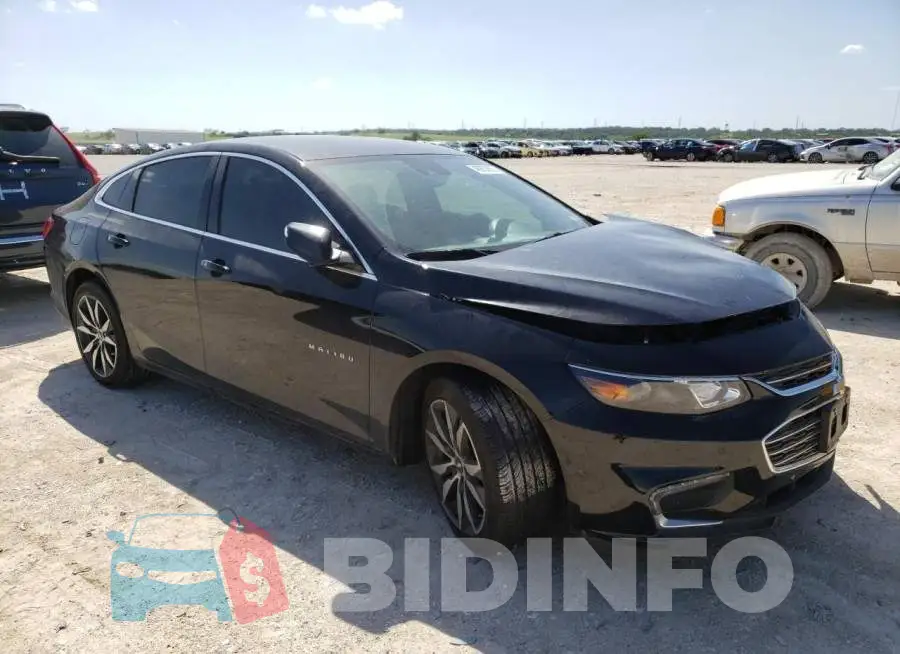 1G1ZD5STXJF285412 Photo# 4