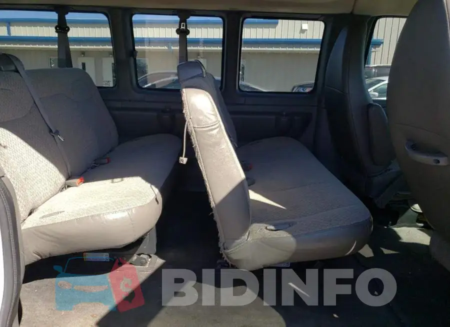 1GAZG1FG6F1205962 Photo# 10