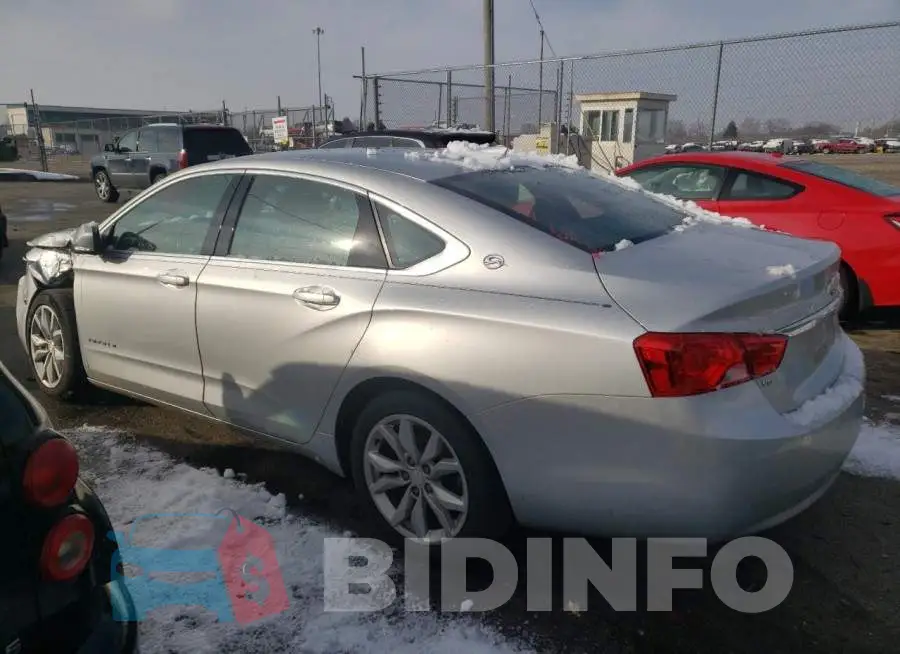 2G1105S30H9121694 Photo# 2